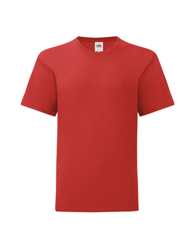 Camiseta Niño Color Iconic