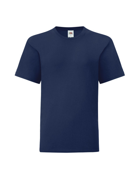 Camiseta Niño Color Iconic