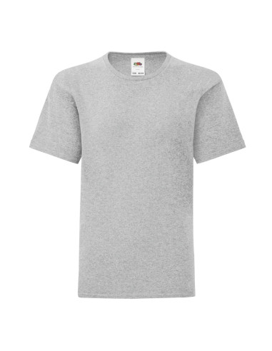 Camiseta Niño Color Iconic