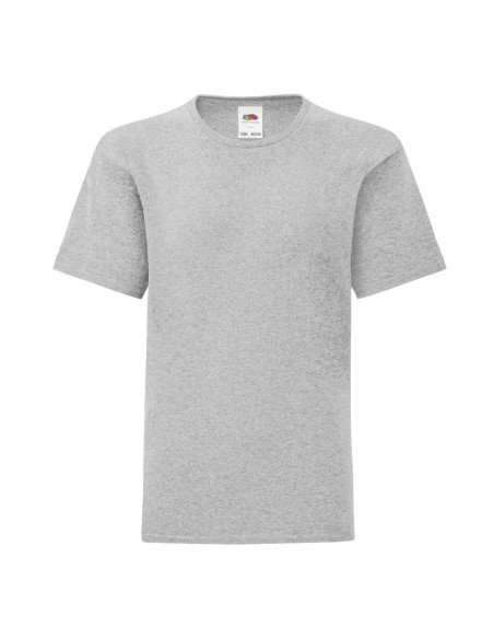 Camiseta Niño Color Iconic