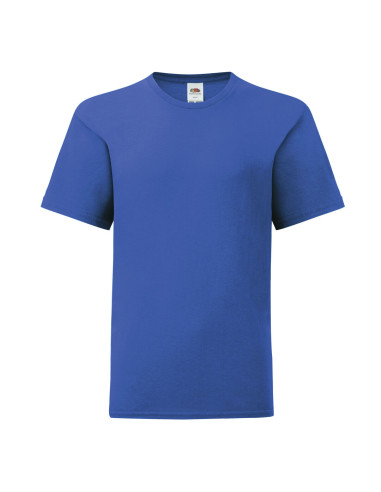 Camiseta Niño Color Iconic