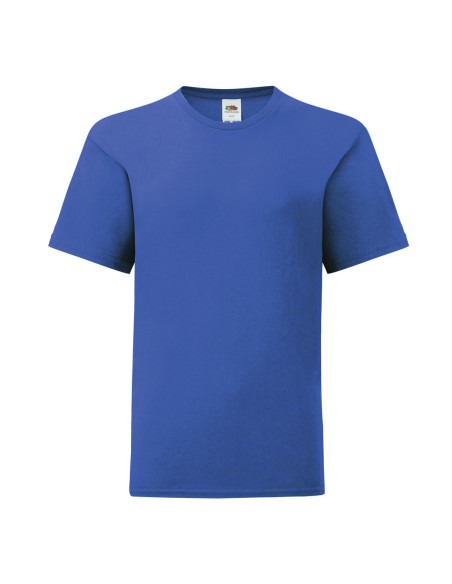 Camiseta Niño Color Iconic