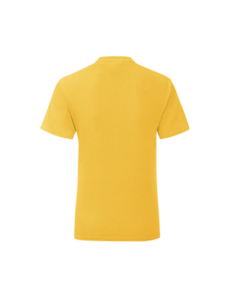 Camiseta Niña Color Iconic