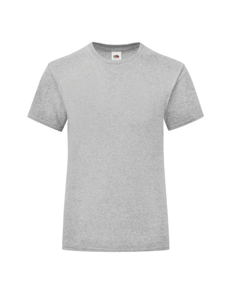 Camiseta Niña Color Iconic