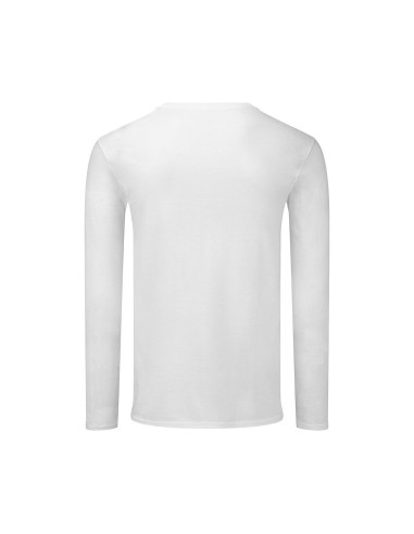 Camiseta Adulto Color Iconic LS T