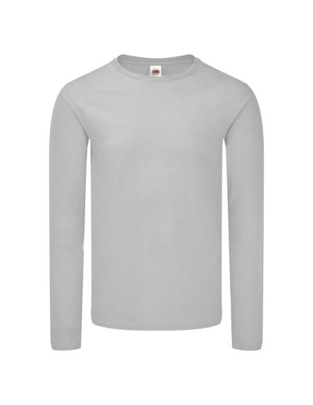 Camiseta Adulto Color Iconic LS T