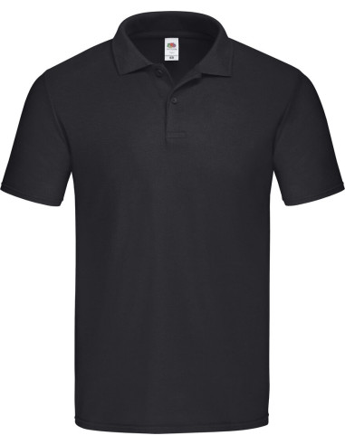 Polo Adulto Color Original