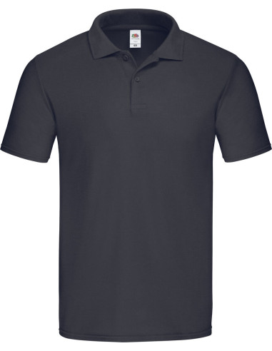 Polo Adulto Color Original