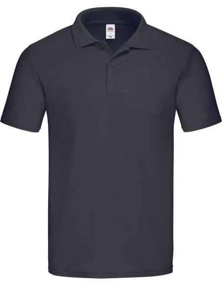 Polo Adulto Color Original