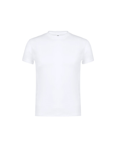 Camiseta Adulto Blanca Original T