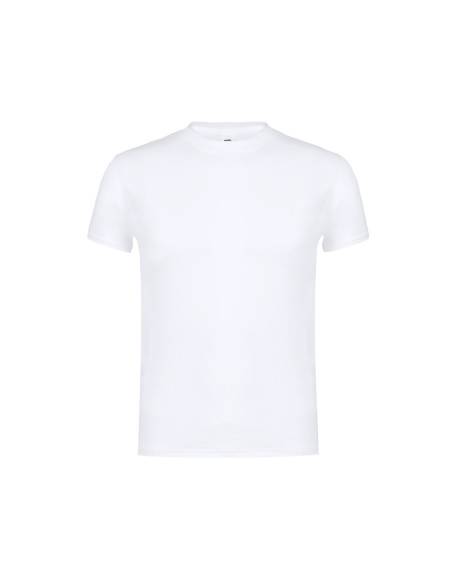 Camiseta Adulto Blanca Original T