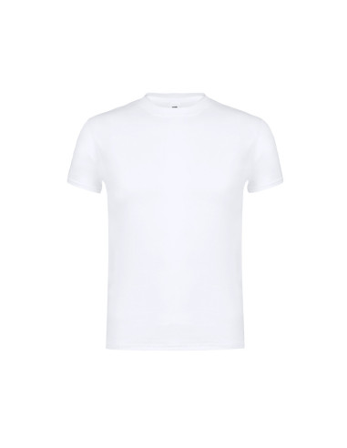 Camiseta Adulto Blanca Original T