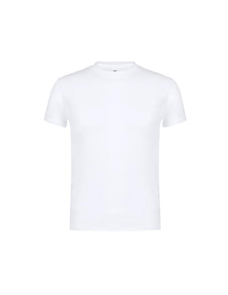 Camiseta Adulto Blanca Original T