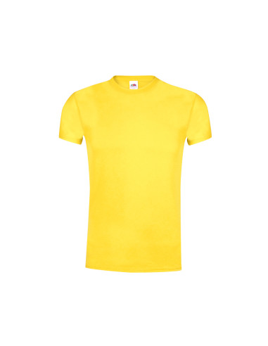 Camiseta Adulto Color Original T