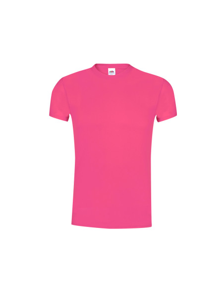 Camiseta Adulto Color Original T