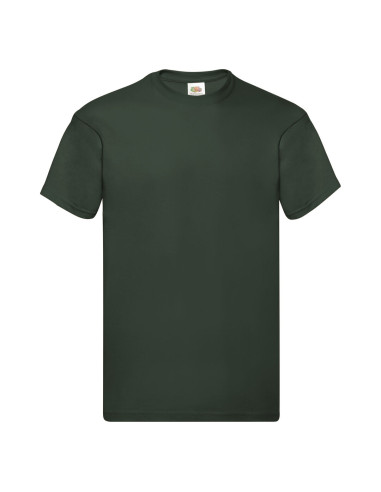Camiseta Adulto Color Original T