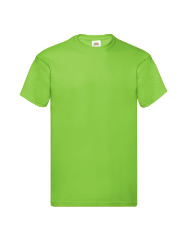 Camiseta Adulto Color Original T