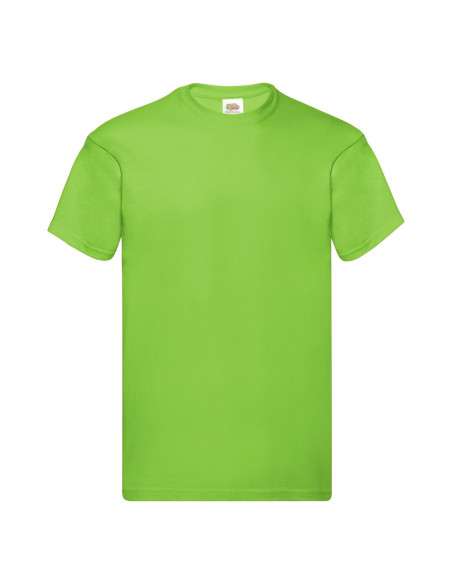 Camiseta Adulto Color Original T