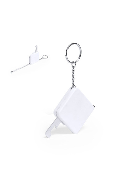 Flexómetro Abridor Liam 1M