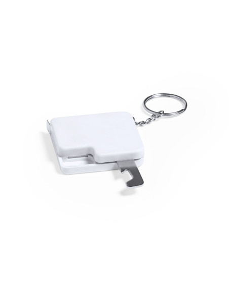 Flexómetro Abridor Liam 1M