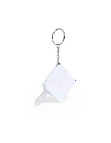 Flexómetro Abridor Liam 1M