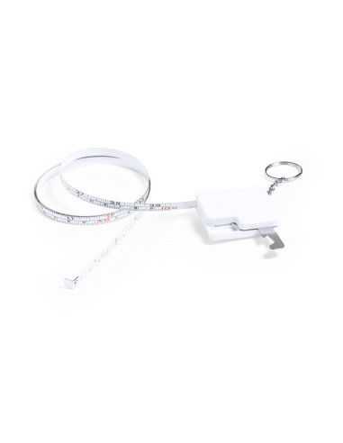 Flexómetro Abridor Liam 1M