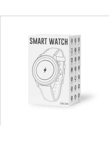 Reloj Inteligente Fronk