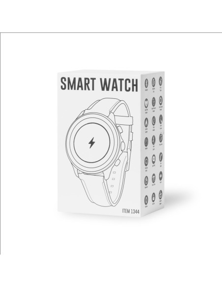 Reloj Inteligente Fronk