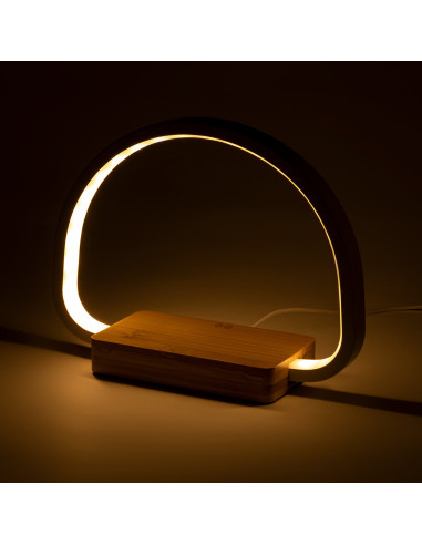 Lámpara Cargador Labrum