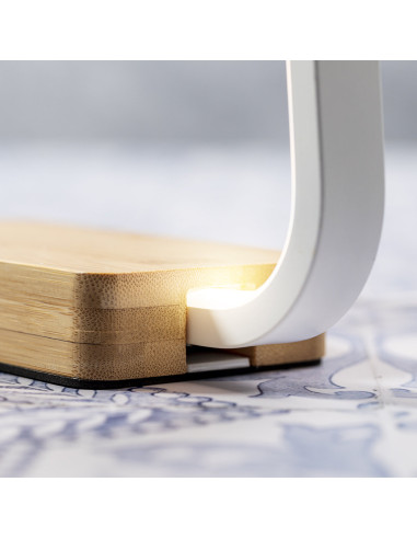 Lámpara Cargador Labrum