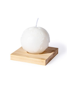 Vela Aromática Windu 2