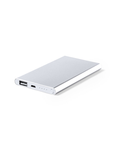 Power Bank Blaus