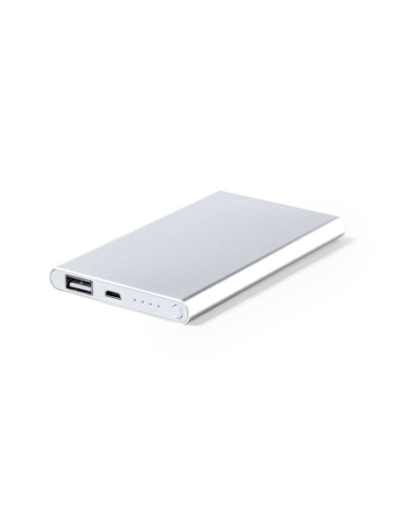 Power Bank Blaus