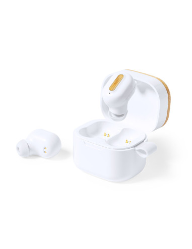 Auriculares Zoe