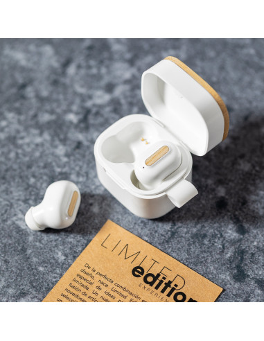 Auriculares Zoe