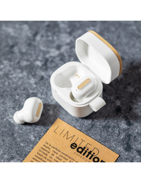 Auriculares Zoe