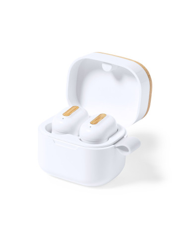 Auriculares Zoe