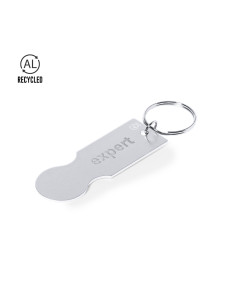 Llavero Moneda Talgun