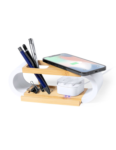 Cargador Organizador Lonclow