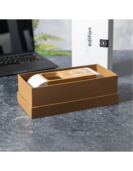 Cargador Organizador Lonclow