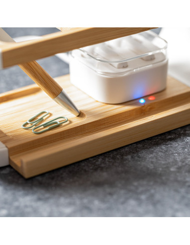 Cargador Organizador Lonclow