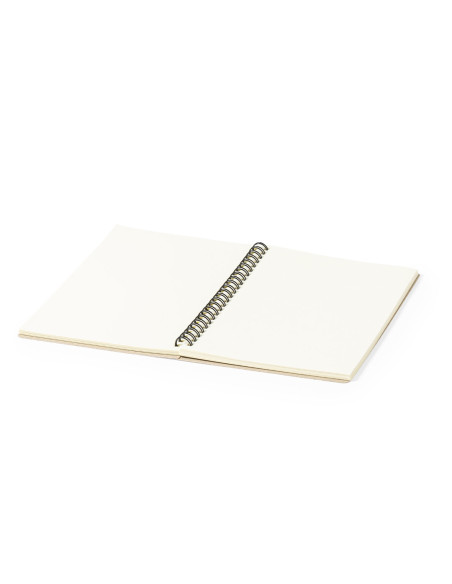 Libreta Roshan
