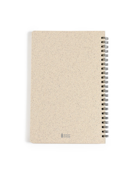 Libreta Roshan