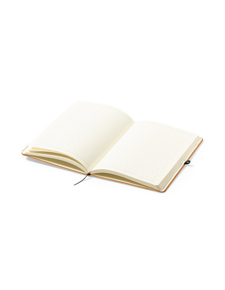 Bloc Notas Tefan
