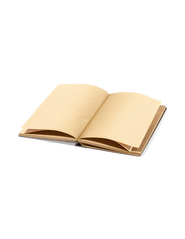 Bloc Notas Lando