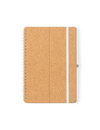 Libreta Soporte Fromky