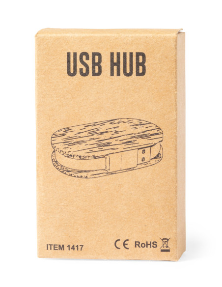 Puerto Usb Dagobat