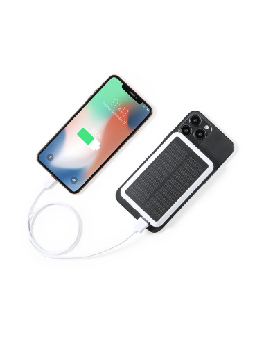 Power Bank Maddy