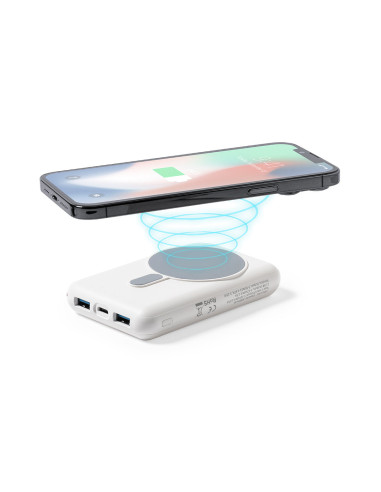 Power Bank Maddy