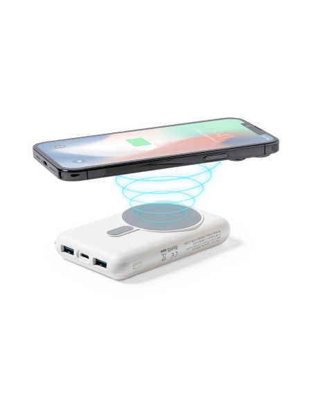 Power Bank Maddy